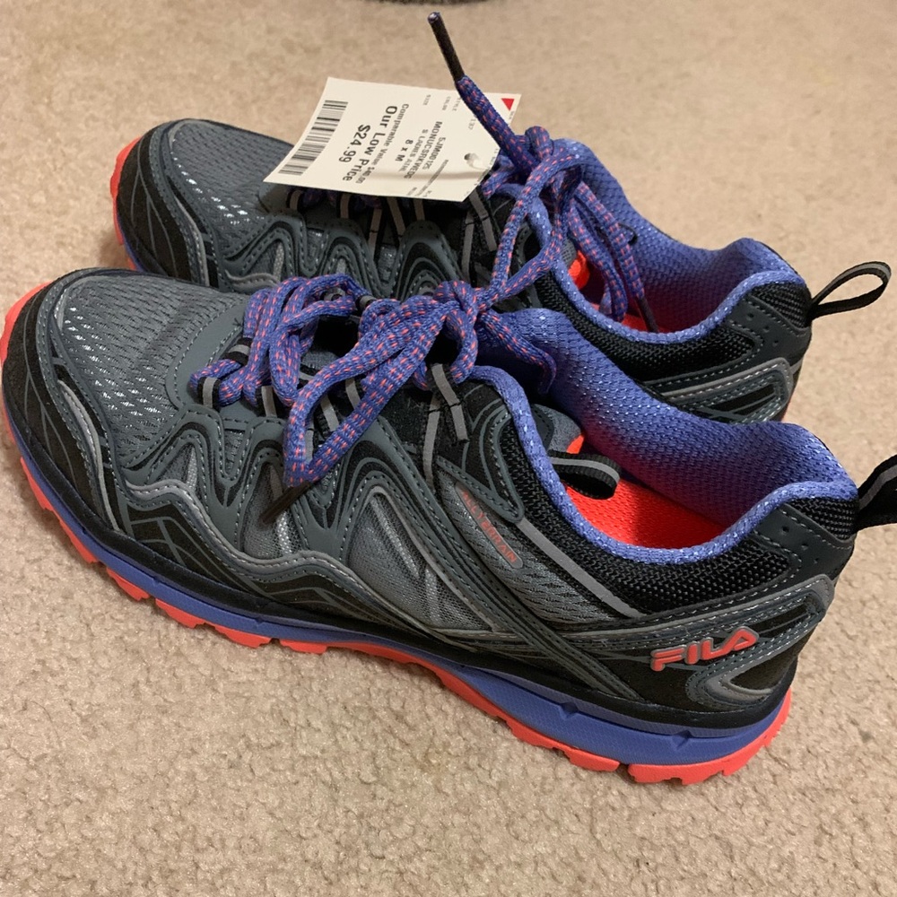 Women’s fila